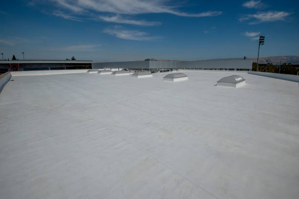 Roof Restoration in Portsmouth, OH