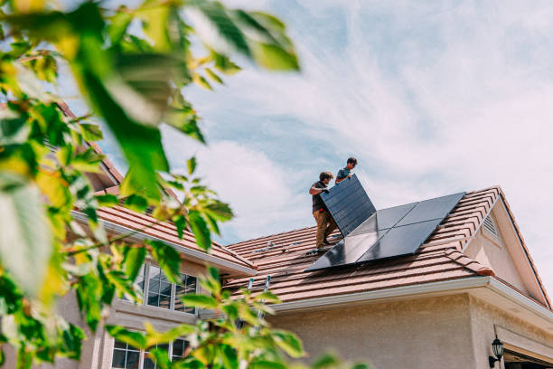 Best Rubber Roofing (EPDM, TPO)  in Portsmouth, OH