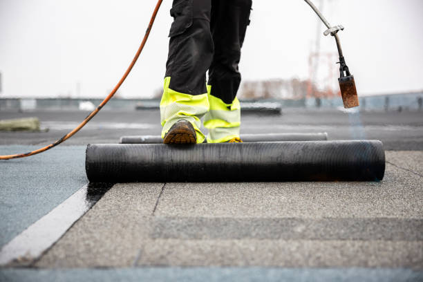 Best Steel Roofing  in Portsmouth, OH