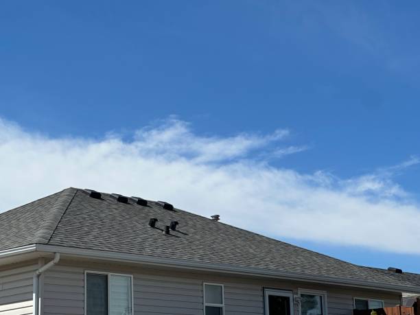 Best Emergency Roof Repair Services  in Portsmouth, OH