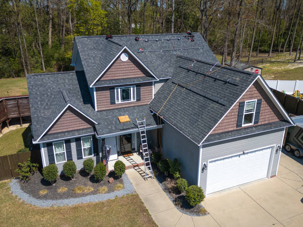 Fast & Reliable Emergency Roof Repairs in Portsmouth, OH